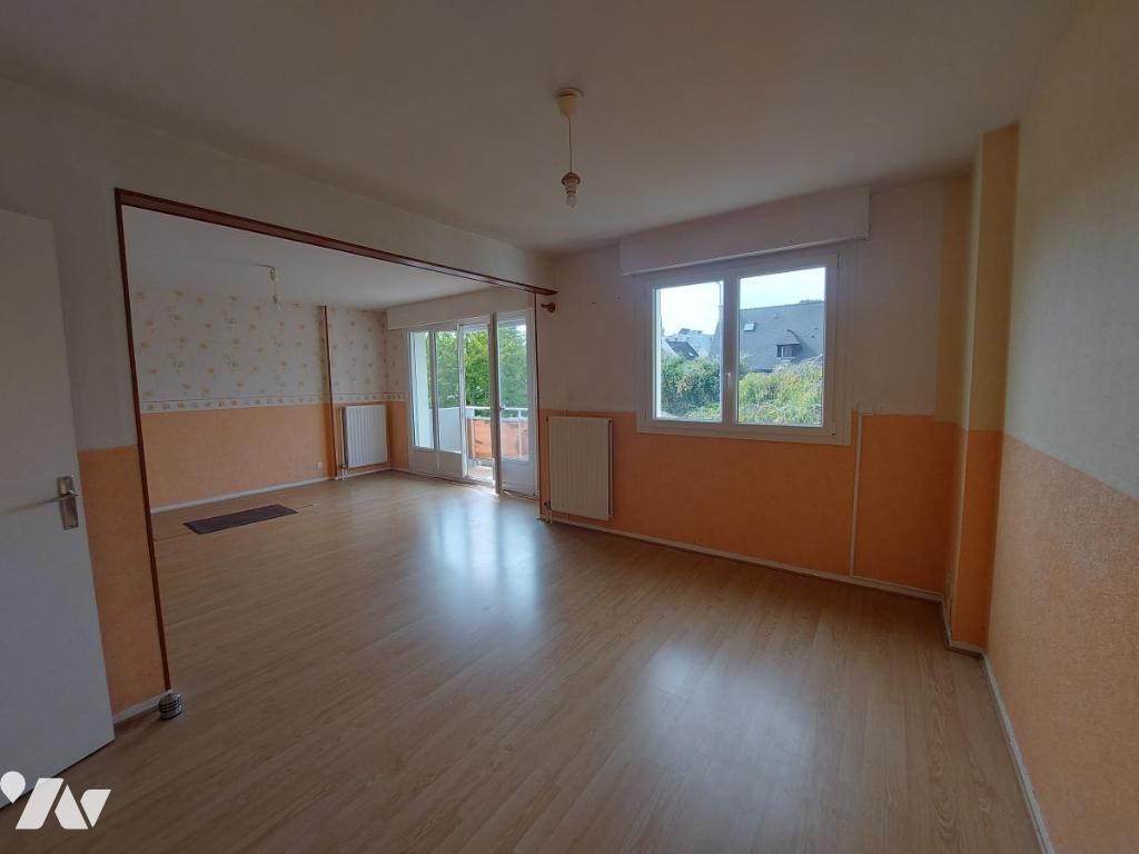 Appartement 5 pièces 96 m² · à Lanester · 96 m² · 210 000 €