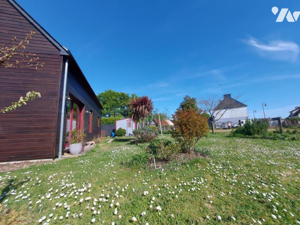 Maison 5 pièces 88 m² · à Landévant · 88 m² · 255 000 €