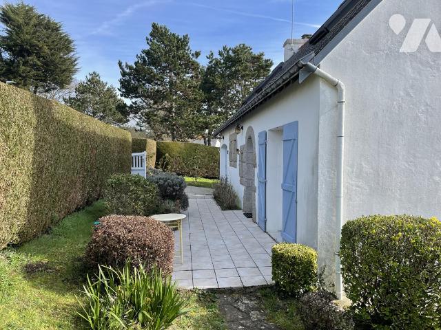 Vente Maison / villa LA TRINITE SUR MER