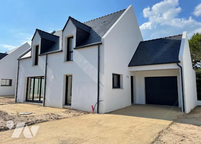 Vente Maison / villa ST PIERRE QUIBERON