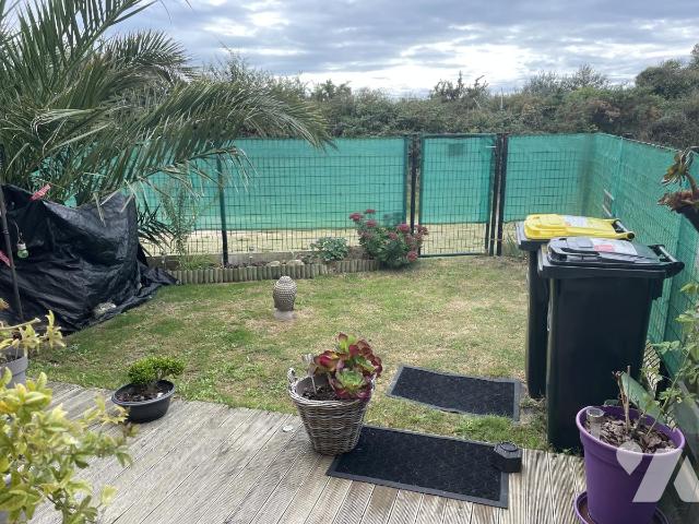 Appartement 3 pièces · à Erdeven · 230 000 €