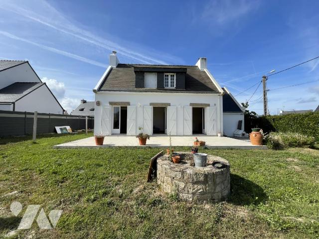 Vente Maison / villa QUIBERON