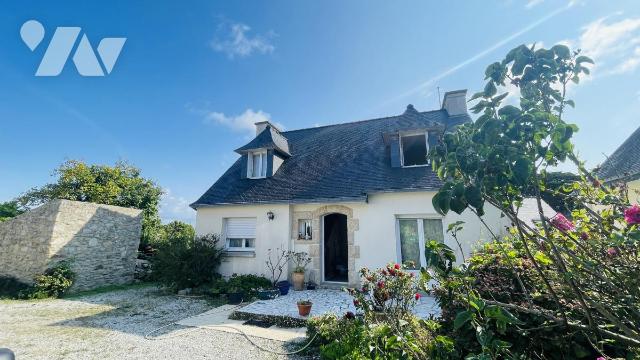 Vente Maison / villa ST PIERRE QUIBERON