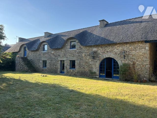 Maison 9 pièces 203 m² · à Nostang · 203 m² · 660 000 €