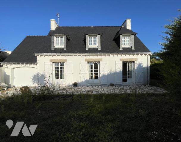 Maison 5 pièces 105 m² · à Saint-Pierre-Quiberon · 105 m² · 450 000 €