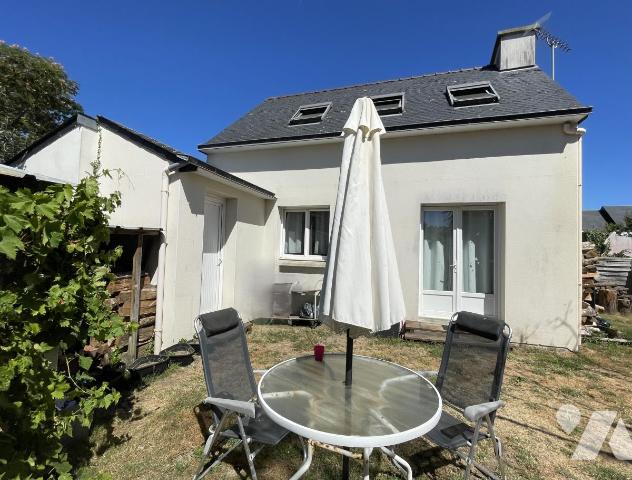 Maison 5 pièces 57 m² · à Carnac · 57 m² · 320 000 €