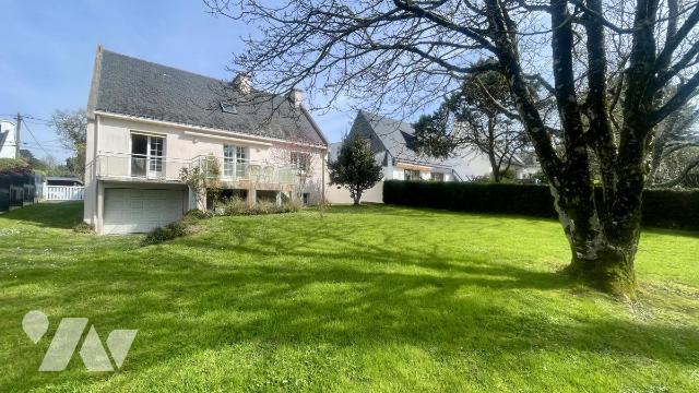 Maison 7 pièces 116 m² · à Auray · 116 m² · 400 000 €