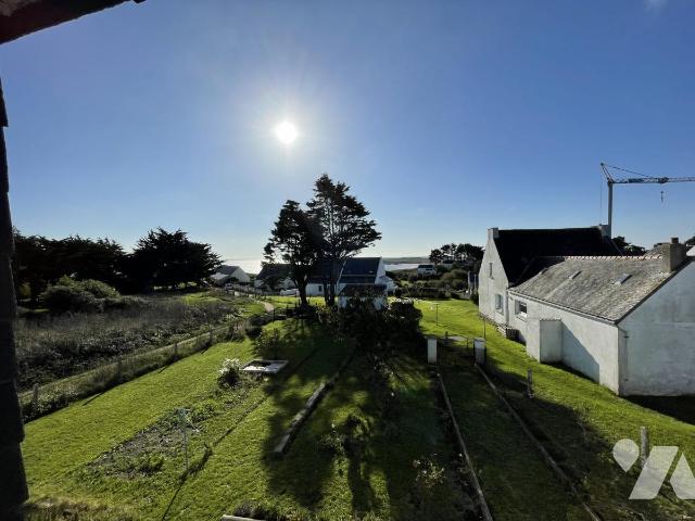 Maison 113m² — Île-d'Houat