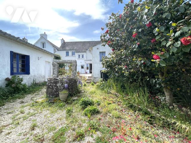 Maison 7 pièces 153 m² · à Saint-Pierre-Quiberon · 153 m² · 640 000 €