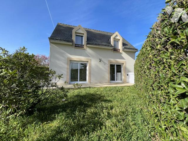 Maison 5 pièces 102 m² · à Carnac · 102 m² · 380 000 €