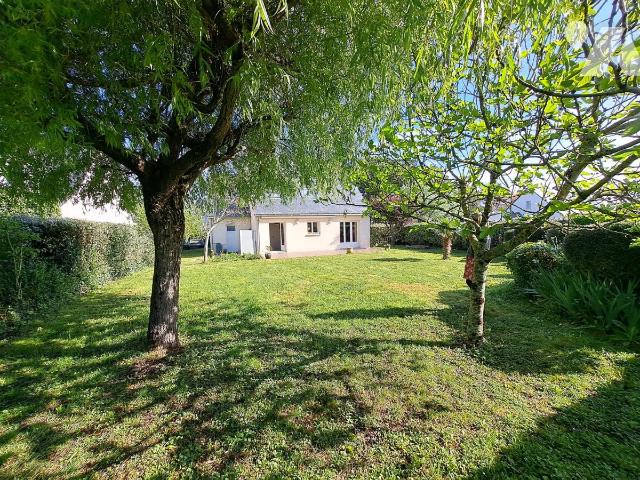Maison 6 pièces 116 m² · à Trinité-sur-Mer · 116 m² · 500 000 €