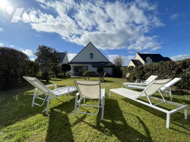 Maison 7 pièces 164 m² · à Saint-Pierre-Quiberon · 164 m² · 850 000 €