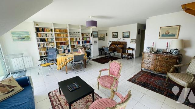 Appartement 5 pièces 87 m² · à Quiberon · 87,1 m² · 450 000 €