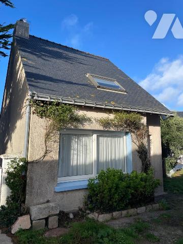 Maison 60m² — Île-d'Houat