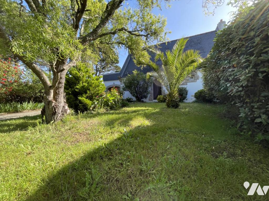 Maison 4 pièces 108 m² · à Saint-Pierre-Quiberon · 108 m² · 495 000 €