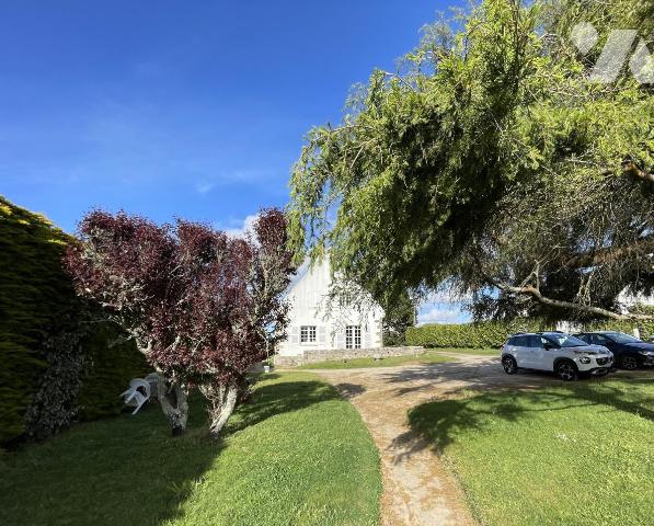 Maison 11 pièces 230 m² · à Plouharnel · 230 m² · 660 000 €