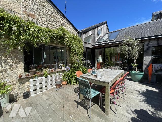 Maison 7 pièces 180 m² · à Plouharnel · 180 m² · 857 000 €