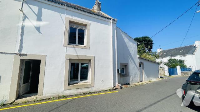 Maison 75 m² · à Étel · 75 m² · 200 000 €