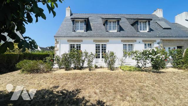 Maison 7 pièces 141 m² · à Plouharnel · 141,3 m² · 480 000 €