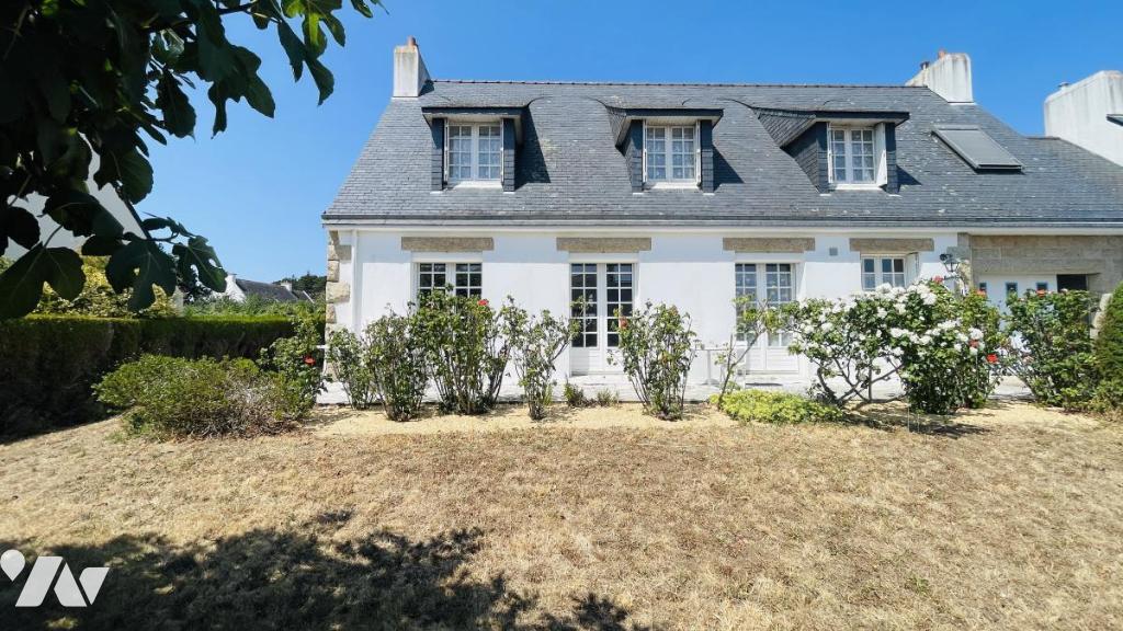 Maison 7 pièces 141 m² · à Plouharnel · 141,3 m² · 480 000 €