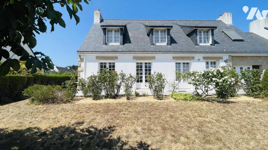 Maison 7 pièces 141 m² · à Plouharnel · 141,3 m² · 430 000 €