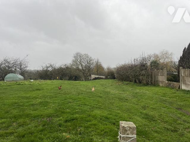 Terrain 517 m² · à Ploërmel · 517 m² · 60 000 €