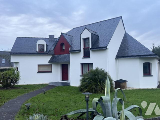 Maison 9 pièces 200 m² · à Ploërmel · 200 m² · 475 000 €