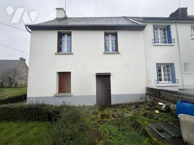 Maison 5 pièces 80 m² · à Augan · 80 m² · 130 000 €