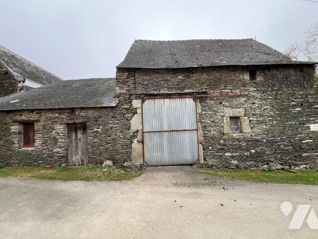 Maison 2 pièces 60 m² · à Taupont · 60 m² · 25 000 €