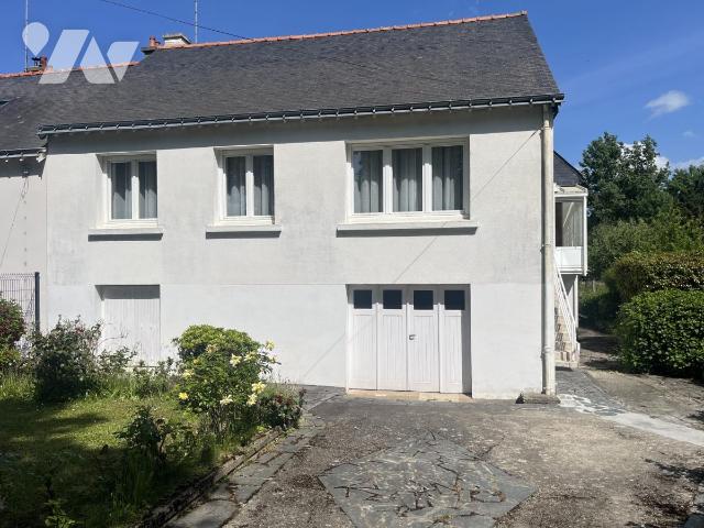 Maison 8 pièces 144 m² · à Ploërmel · 144 m² · 200 000 €