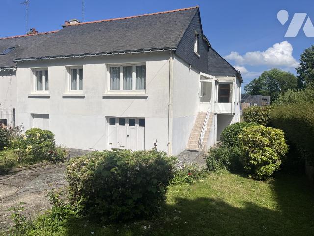 Maison 8 pièces 144 m² · à Ploërmel · 144 m² · 200 000 €