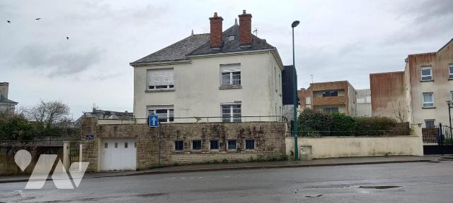 Maison 8 pièces 126 m² · à Ploërmel · 126 m² · 200 000 €