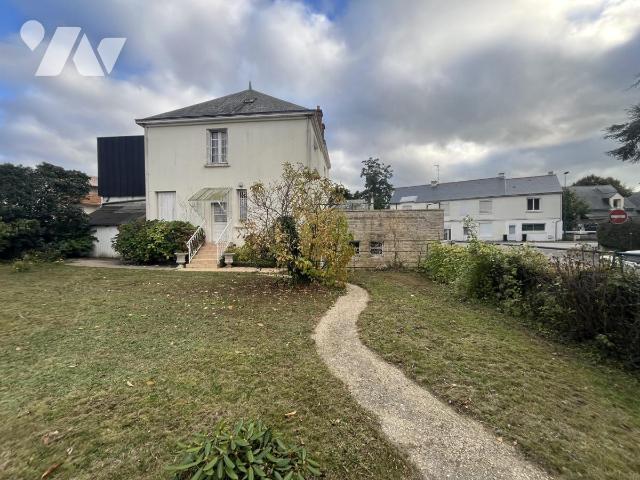 Maison 8 pièces 126 m² · à Ploërmel · 126 m² · 200 000 €