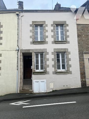 Maison 4 pièces 72 m² · à Ploërmel · 72 m² · 150 000 €