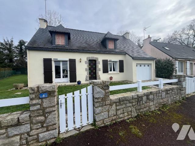 Maison 6 pièces 93 m² · à Ploërmel · 93 m² · 220 000 €
