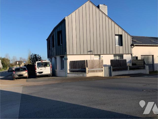 Maison 7 pièces 135 m² · à Taupont · 135 m² · 180 000 €