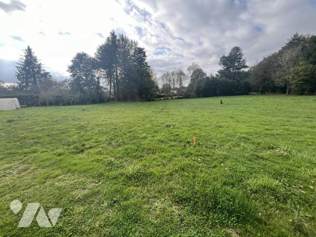 Terrain 1471 m² · à Ploërmel · 1 471 m² · 47 450 €