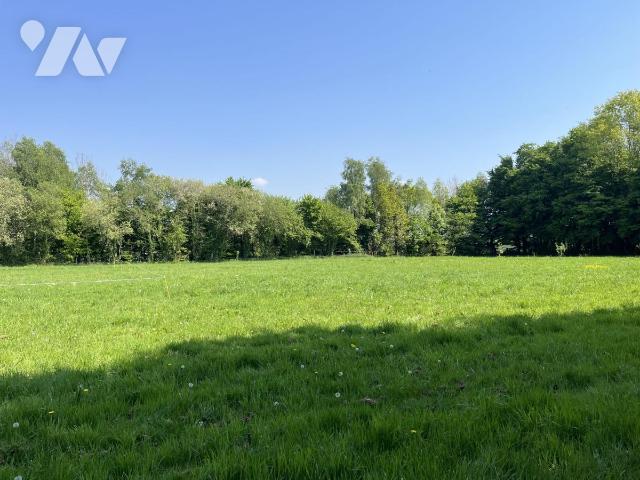 Terrain 2380 m² · à Taupont · 2 380 m² · 107 100 €