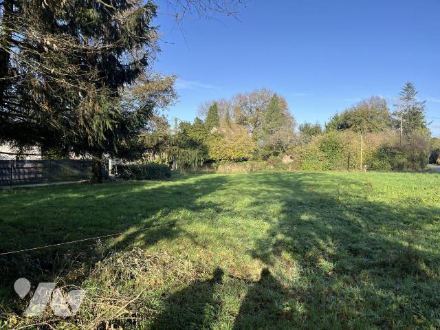 Terrain 1695 m² · à Ploërmel · 1 695 m² · 64 410 €