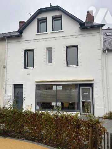 Immeuble 193 m² · à Ploërmel · 193 m² · 260 000 €