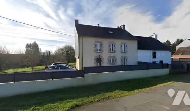 Maison 7 pièces 131 m² · à Taupont · 131 m² · 205 000 €