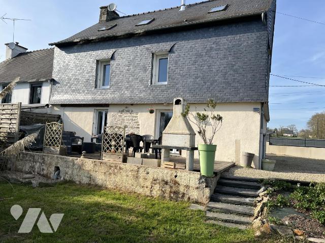 Maison 7 pièces 131 m² · à Taupont · 131 m² · 228 000 €