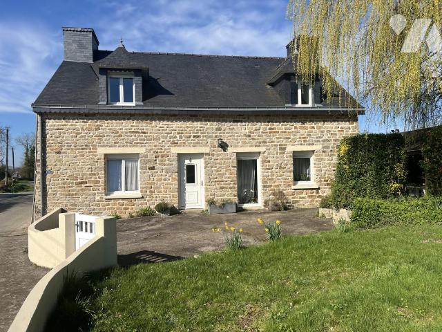 Maison 9 pièces 162 m² · à Caro · 162 m² · 260 000 €