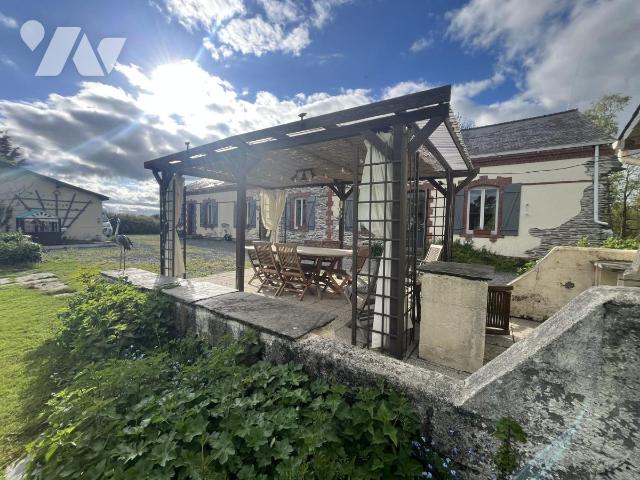 Maison 8 pièces 198 m² · à Ploërmel · 198 m² · 370 000 €