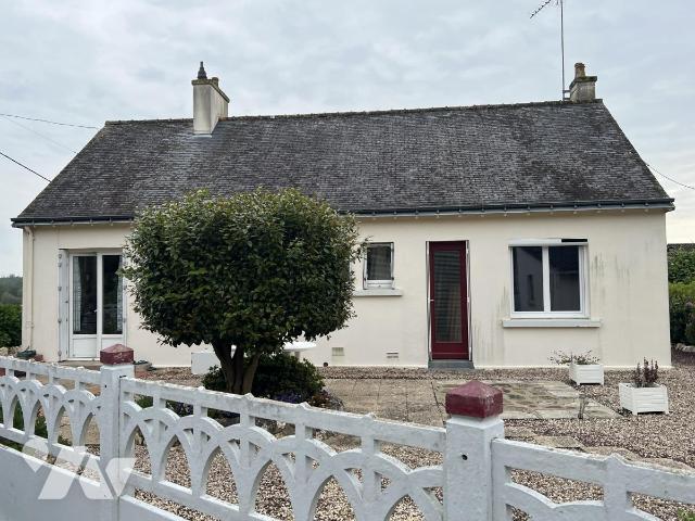 Maison 5 pièces 75 m² · à Taupont · 75 m² · 134 000 €