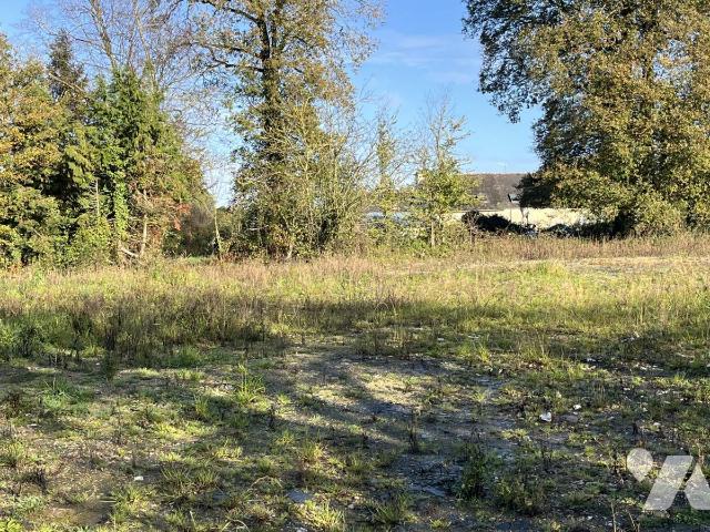 Terrain 1606 m² · à Ploërmel · 1 606 m² · 61 028 €