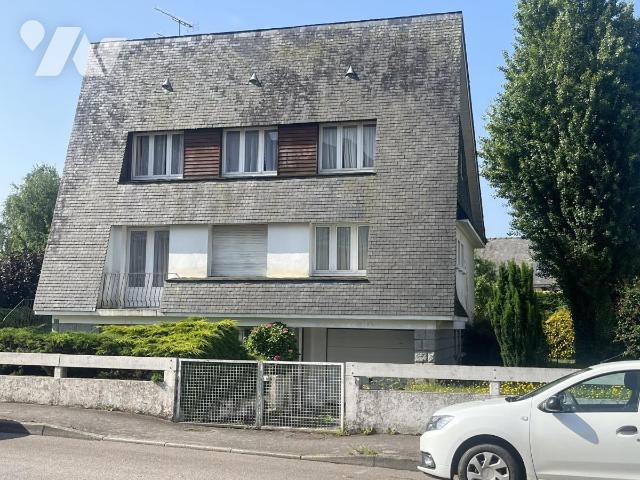 Maison 7 pièces 125 m² · à Ploërmel · 125 m² · 225 000 €
