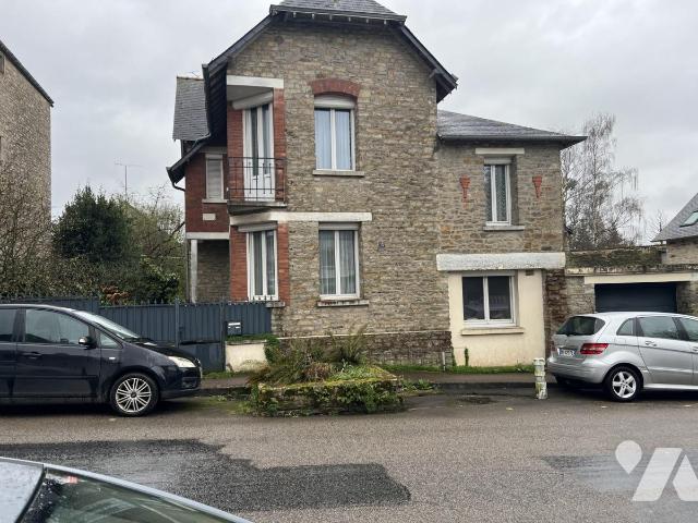 Maison 7 pièces 114 m² · à Ploërmel · 114 m² · 300 000 €