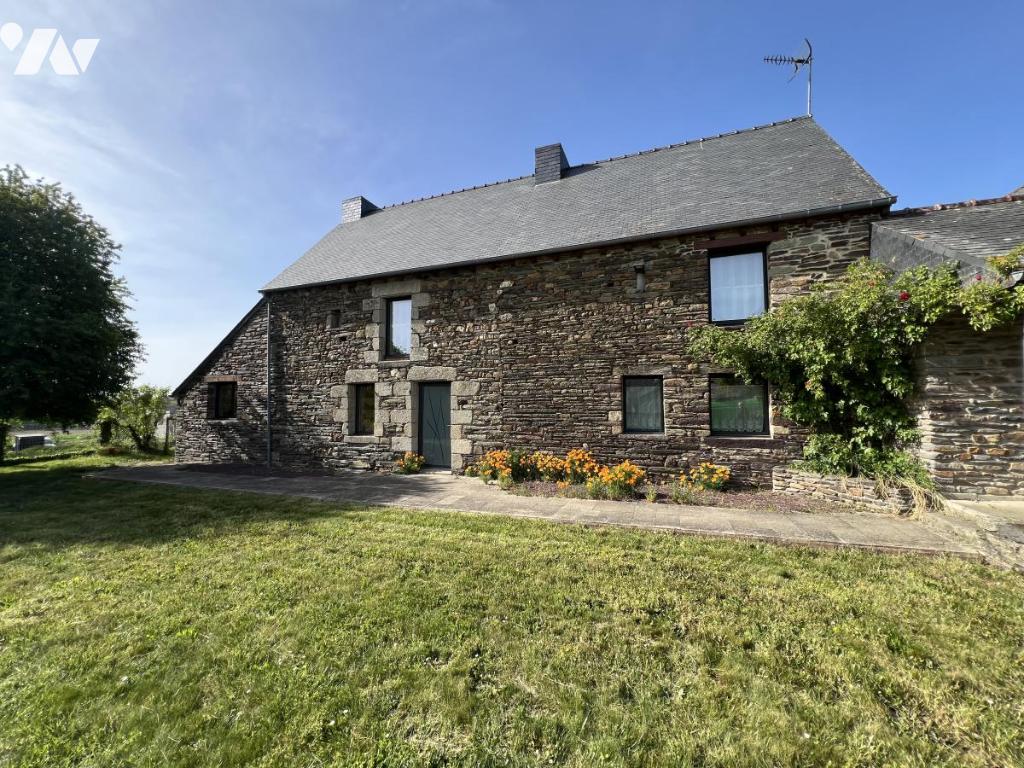 Maison 4 pièces 110 m² · à Loyat · 110 m² · 208 000 €