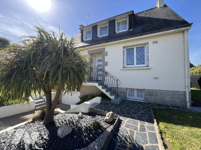 Maison 4 pièces 82 m² · à Ploërmel · 82 m² · 255 000 €
